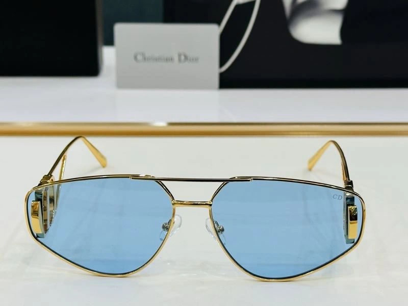 Christian Dior Sunglasses TechFriendly 278819
