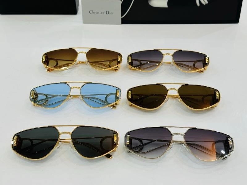 Christian Dior Sunglasses TechFriendly 278819