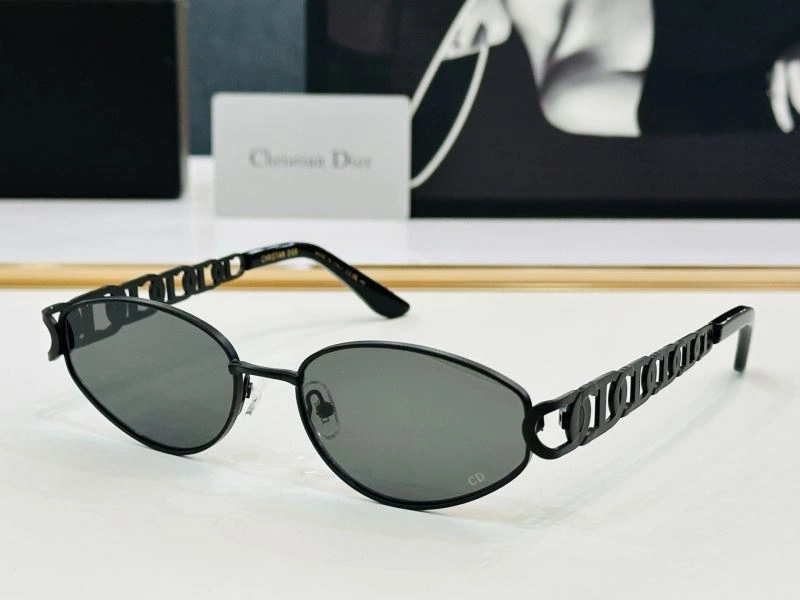 Christian Dior Sunglasses Attractive 278815