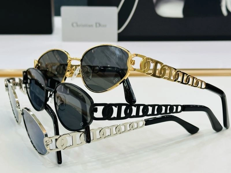 Christian Dior Sunglasses Attractive 278815