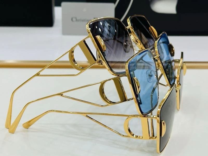 Christian Dior Sunglasses UrbanChic 278814