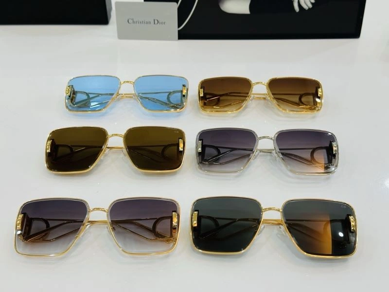 Christian Dior Sunglasses UrbanChic 278814