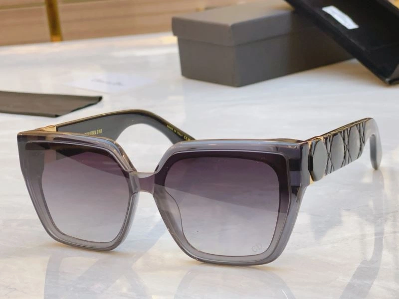 Christian Dior Sunglasses ModernLook 278813