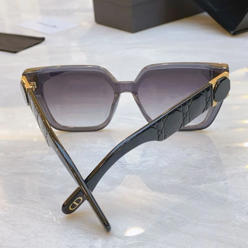 Christian Dior Sunglasses ModernLook 278813