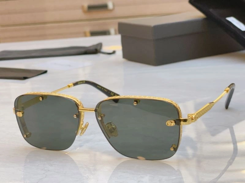 Christian Dior Sunglasses Lightweight 278812