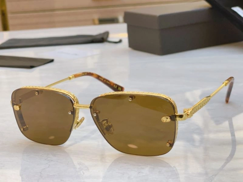 Christian Dior Sunglasses Lightweight 278812