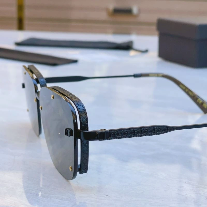 Christian Dior Sunglasses Lightweight 278812