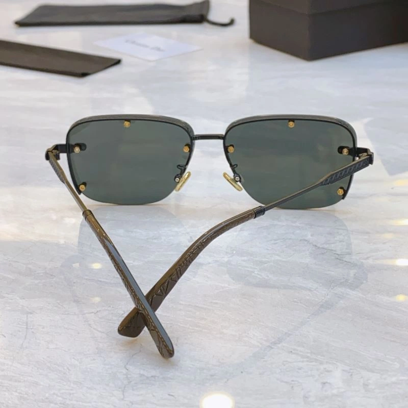 Christian Dior Sunglasses Lightweight 278812