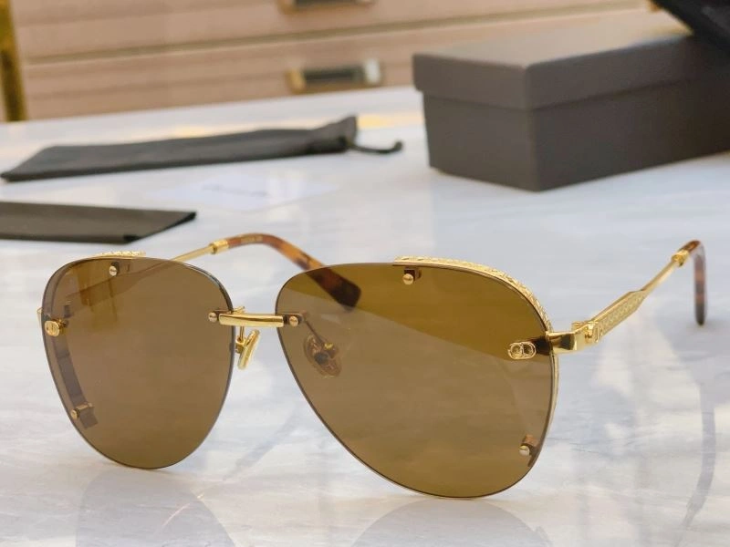 Original Christian Dior Sunglasses 278811