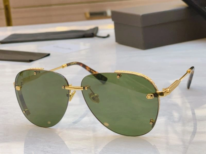 Original Christian Dior Sunglasses 278811