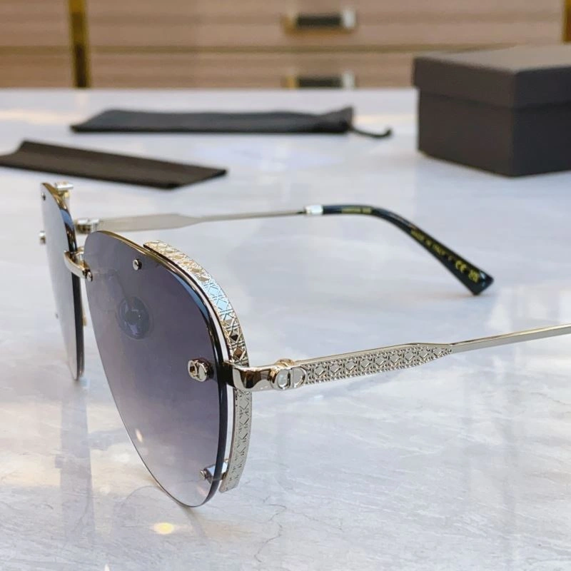 Original Christian Dior Sunglasses 278811