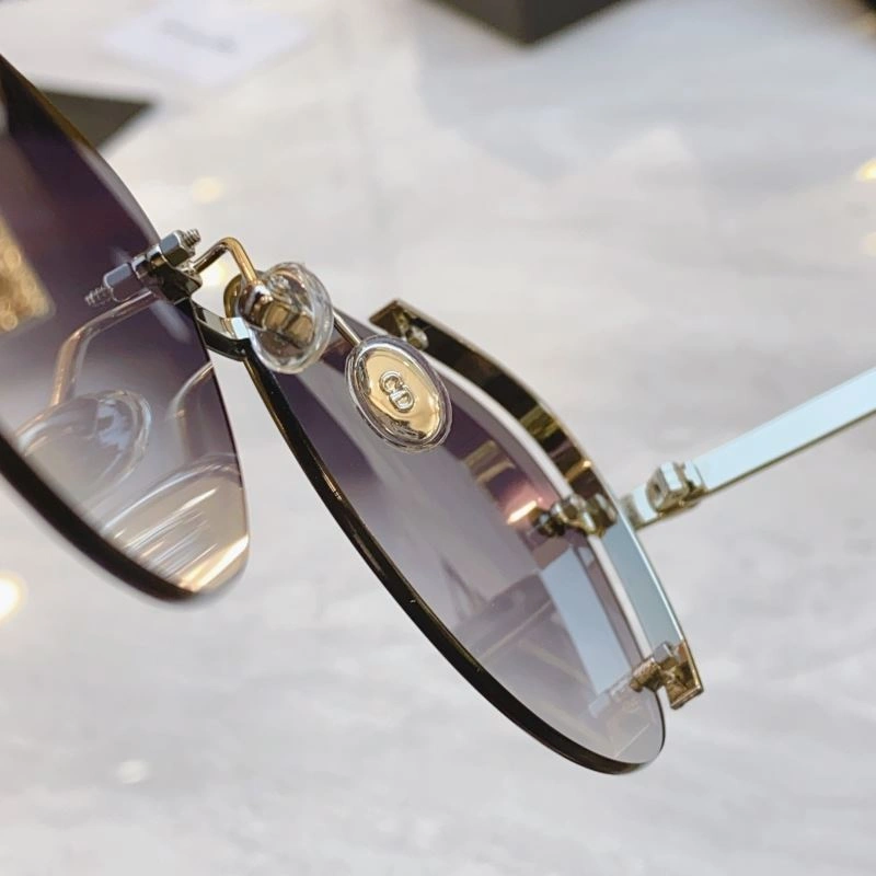 Original Christian Dior Sunglasses 278811
