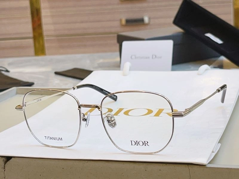 Christian Dior Sunglasses OnTrend 278802