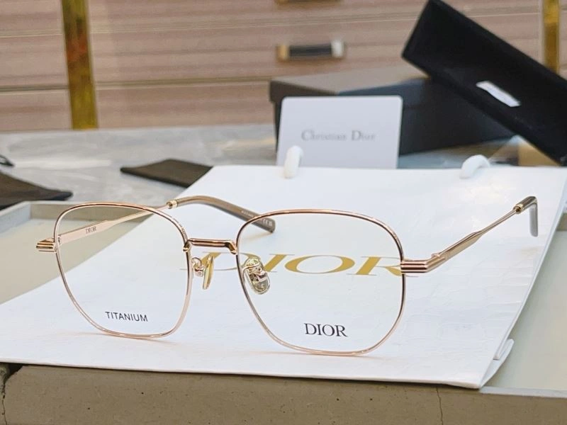 Christian Dior Sunglasses OnTrend 278802