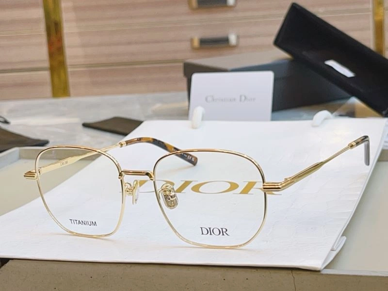 Christian Dior Sunglasses OnTrend 278802