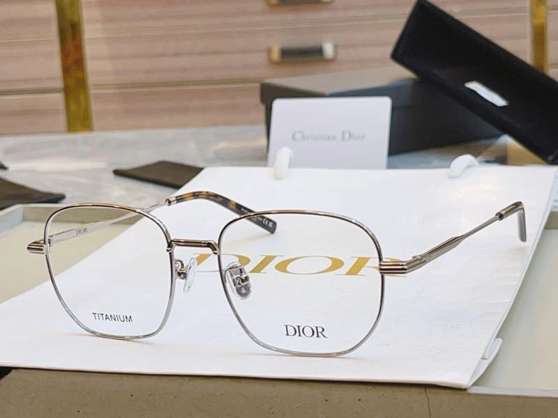 Christian Dior Sunglasses OnTrend 278802