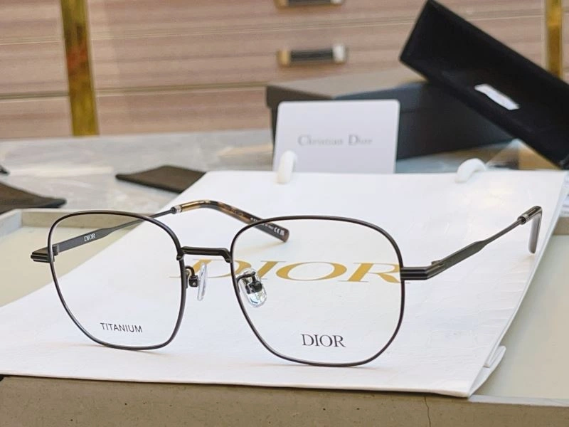 Christian Dior Sunglasses OnTrend 278802