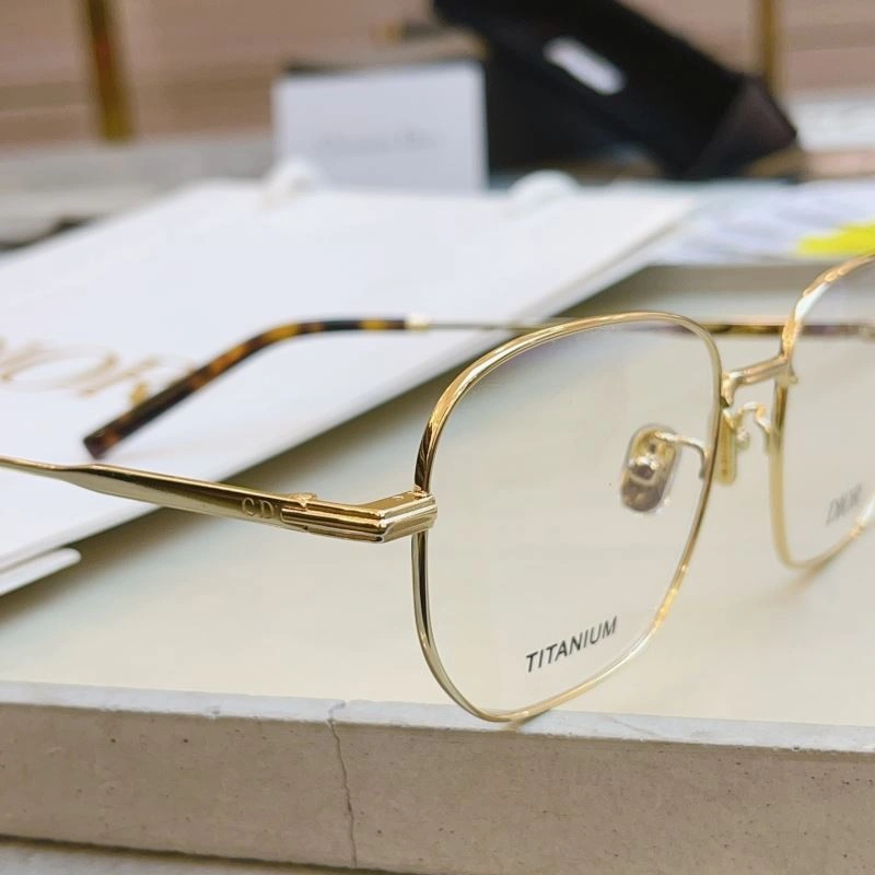 Christian Dior Sunglasses OnTrend 278802