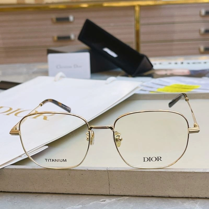 Christian Dior Sunglasses OnTrend 278802