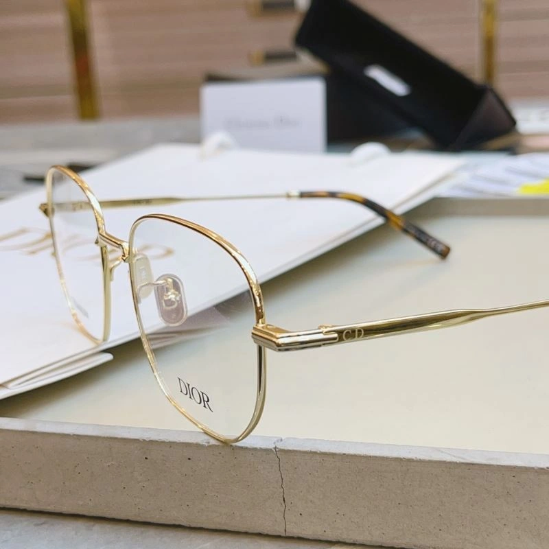 Christian Dior Sunglasses OnTrend 278802