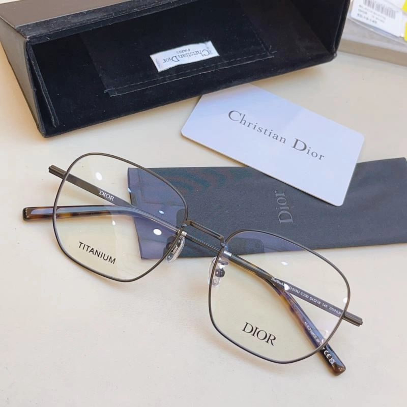 HighPerformance Christian Dior Sunglasses 278789