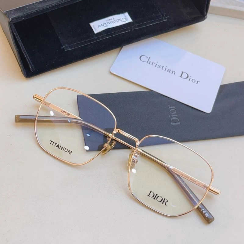 HighPerformance Christian Dior Sunglasses 278789