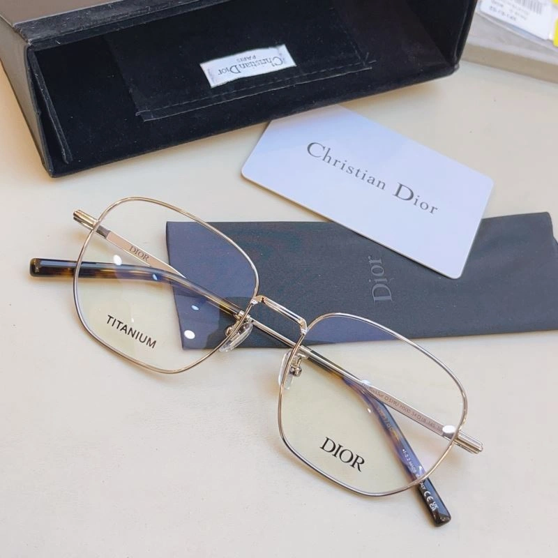 HighPerformance Christian Dior Sunglasses 278789