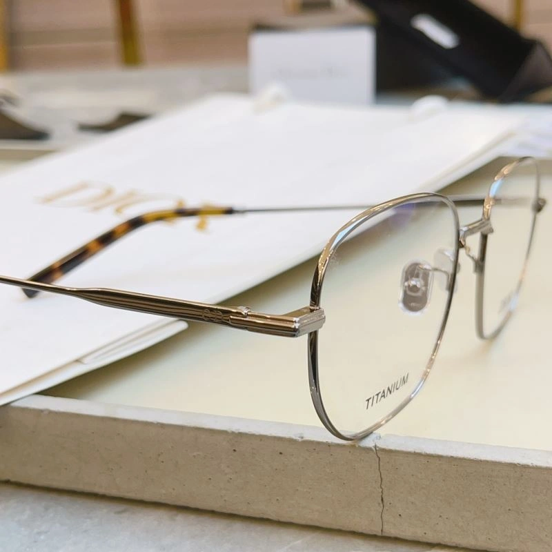 HighPerformance Christian Dior Sunglasses 278789