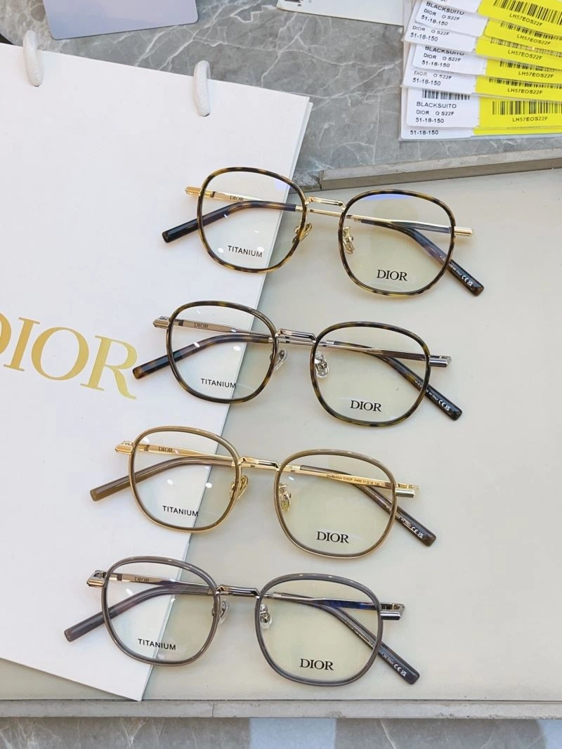 Christian Dior Sunglasses Unique 278810