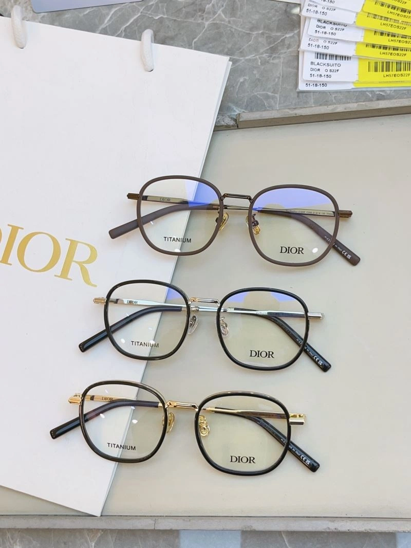 Christian Dior Sunglasses Unique 278810