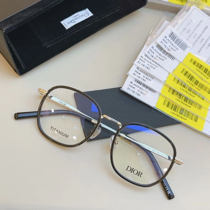 Christian Dior Sunglasses Unique 278810