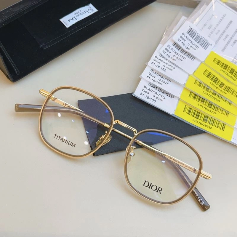 Christian Dior Sunglasses Unique 278810