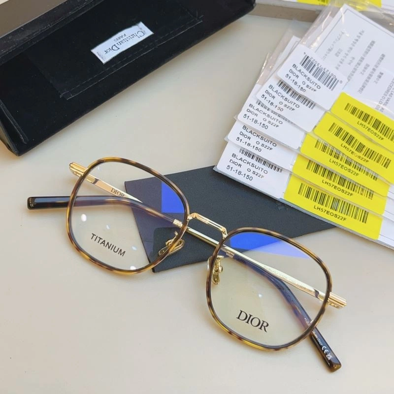 Christian Dior Sunglasses Unique 278810