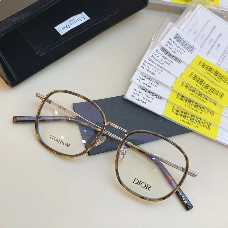 Christian Dior Sunglasses Unique 278810