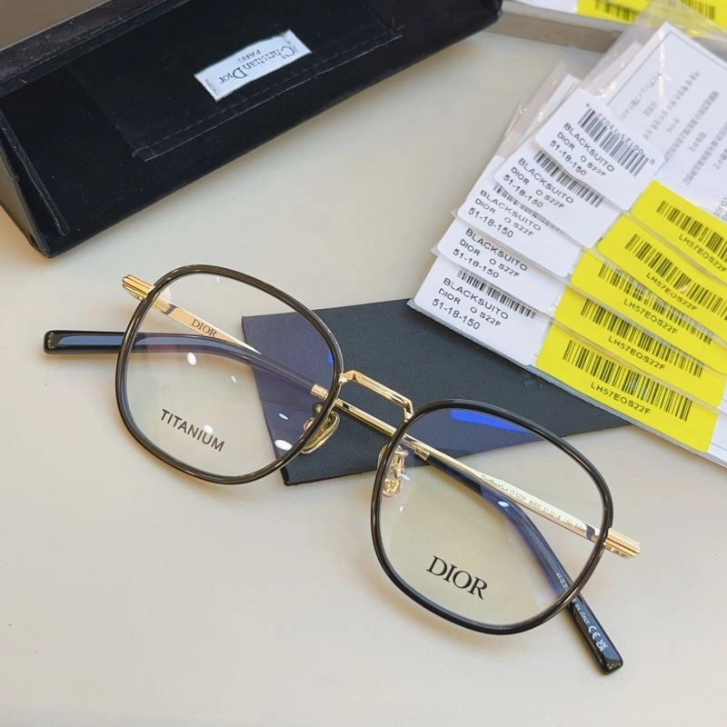 Christian Dior Sunglasses Unique 278810