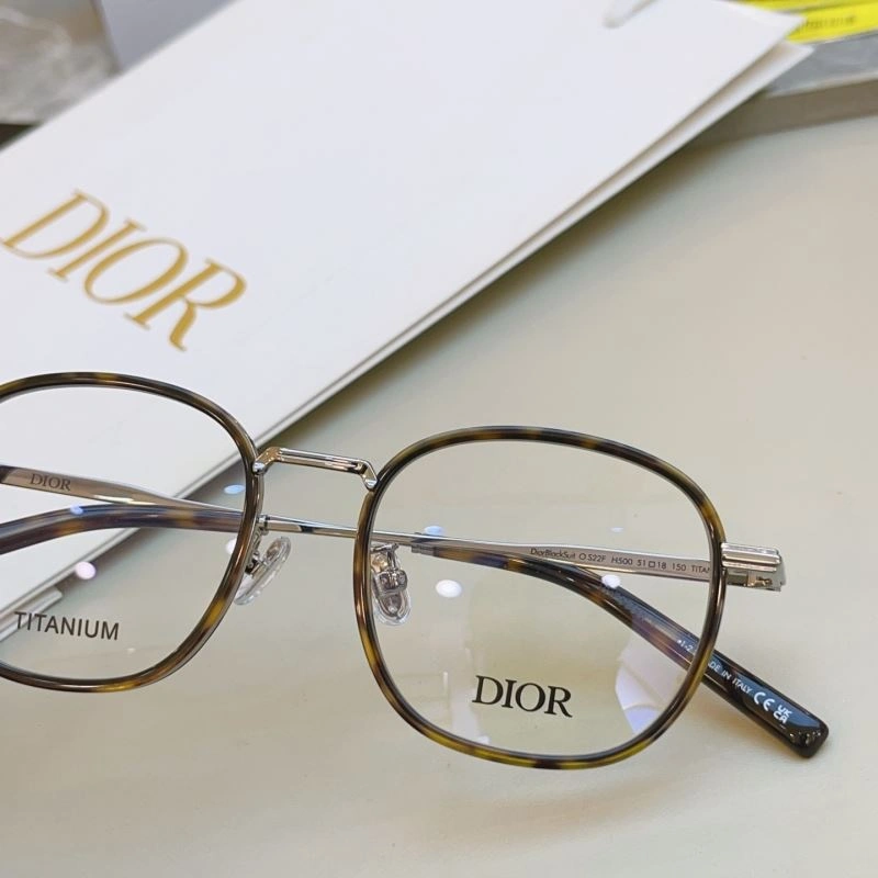 Christian Dior Sunglasses Unique 278810