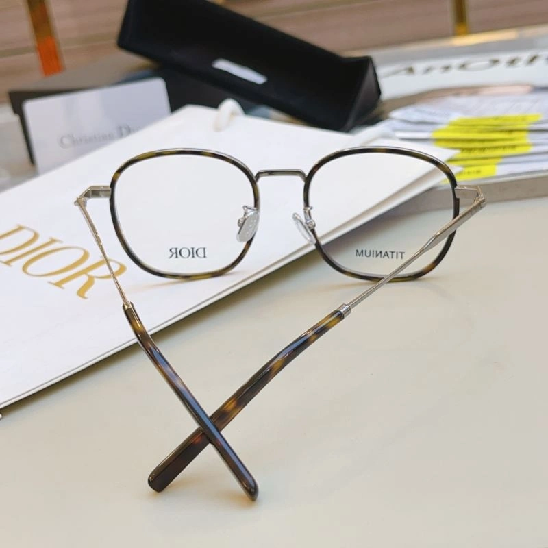 Christian Dior Sunglasses Unique 278810