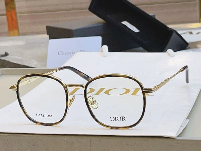 Christian Dior Sunglasses Original 278809