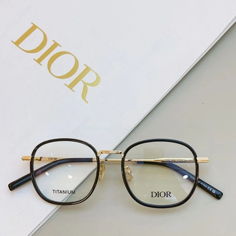 Christian Dior Sunglasses Thermal 278807