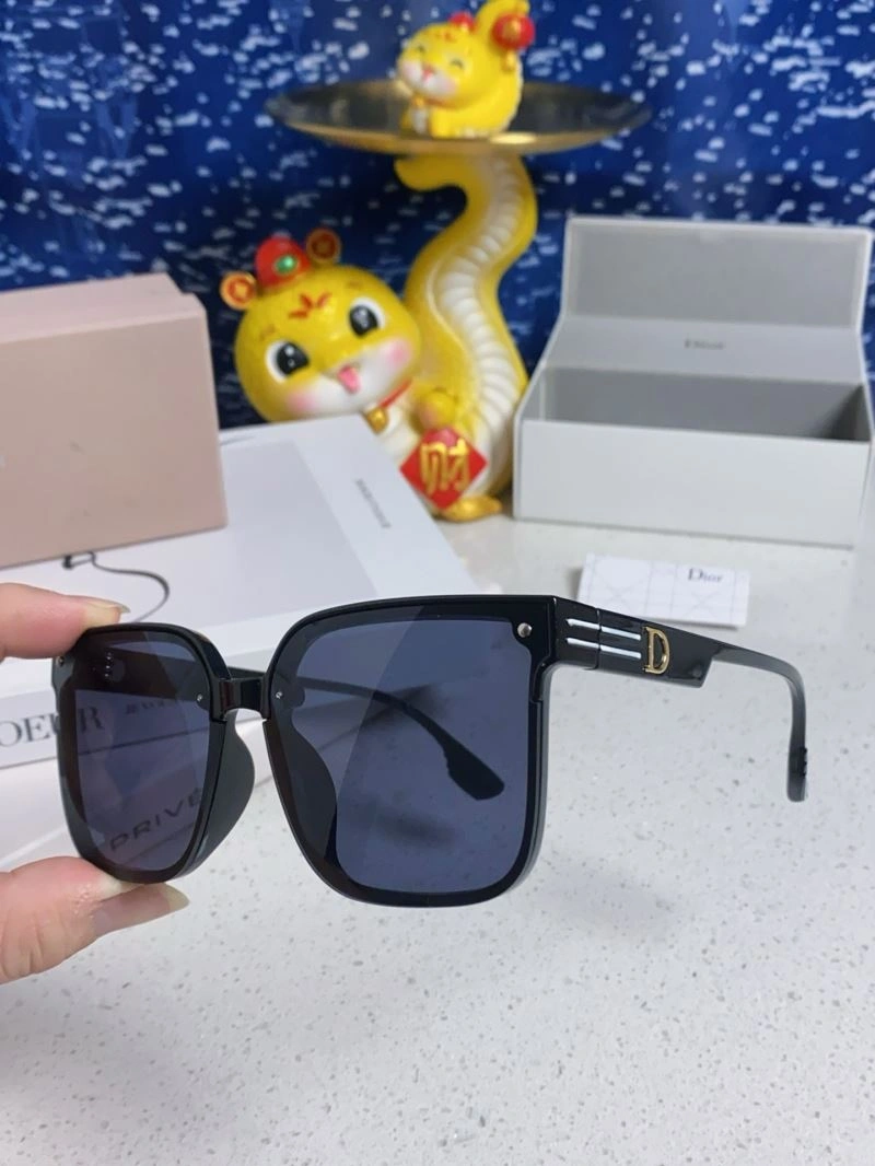 Christian Dior Sunglasses ComfortFit 278791