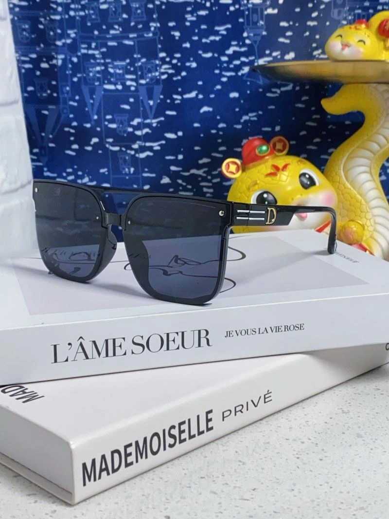 Christian Dior Sunglasses ComfortFit 278791