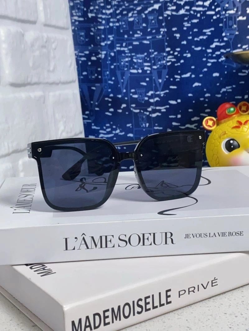 Christian Dior Sunglasses ComfortFit 278791