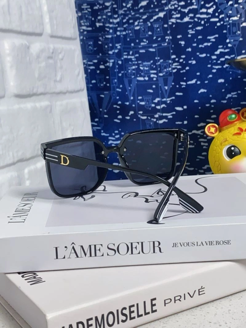 Christian Dior Sunglasses ComfortFit 278791