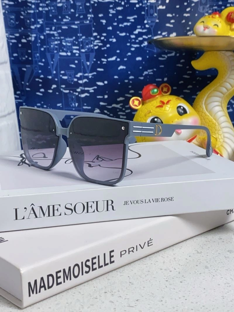Christian Dior Sunglasses ComfortFit 278781