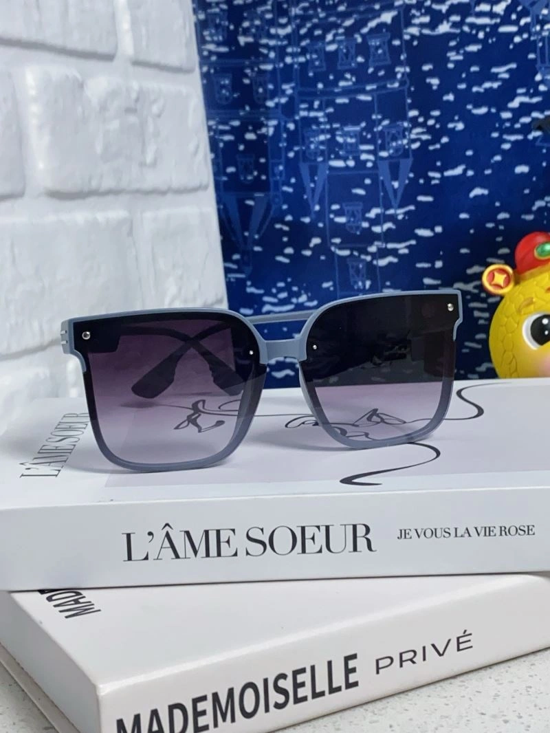 Christian Dior Sunglasses ComfortFit 278781