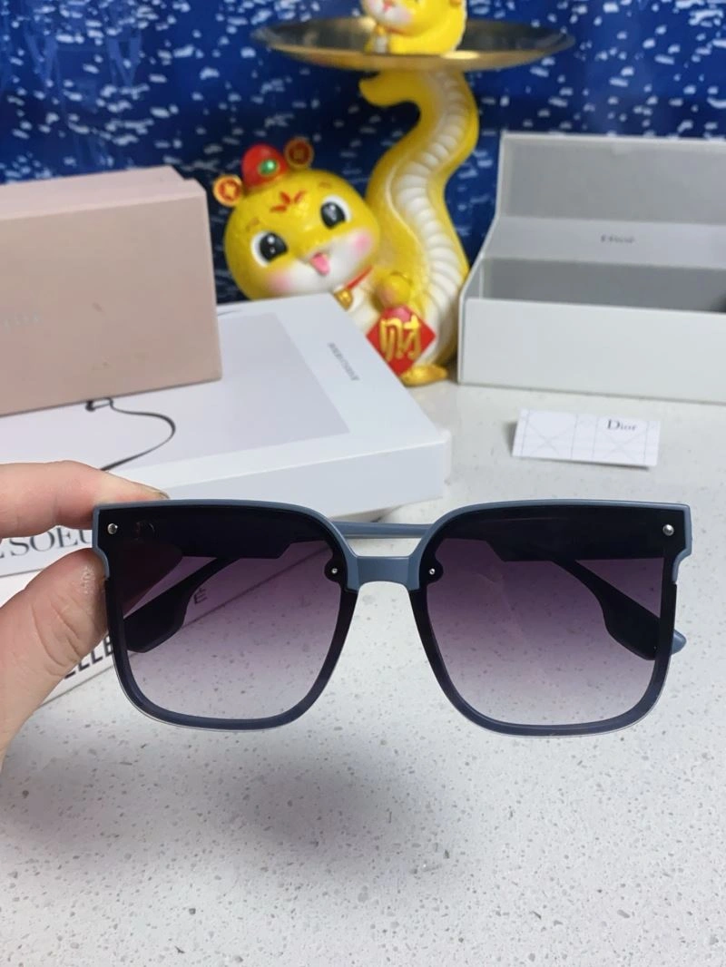Christian Dior Sunglasses ComfortFit 278781