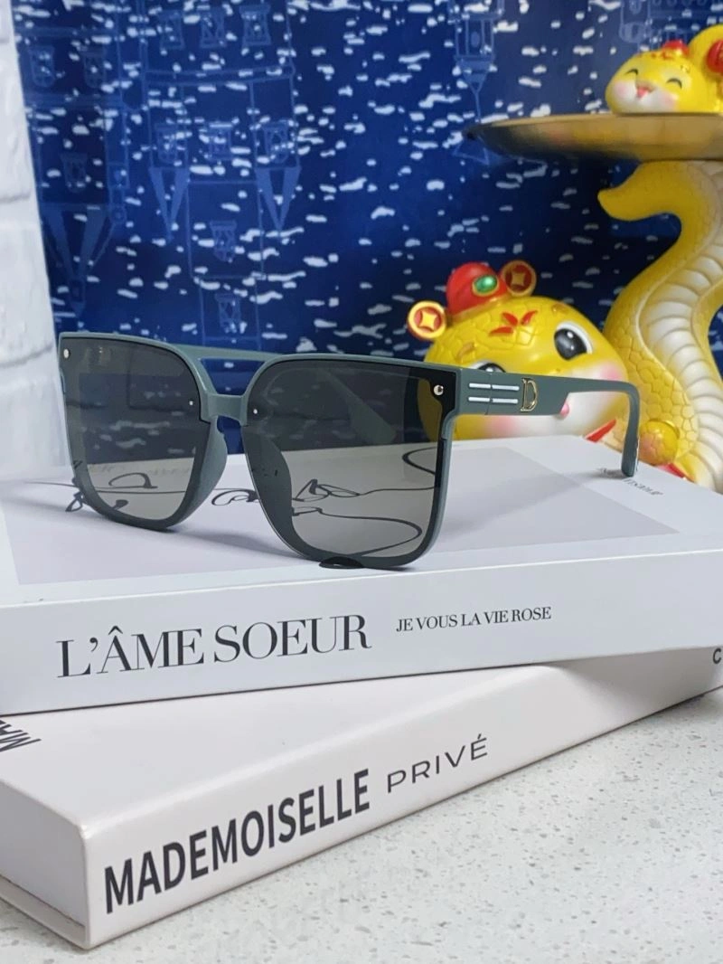 Stretchable Christian Dior Sunglasses 278790