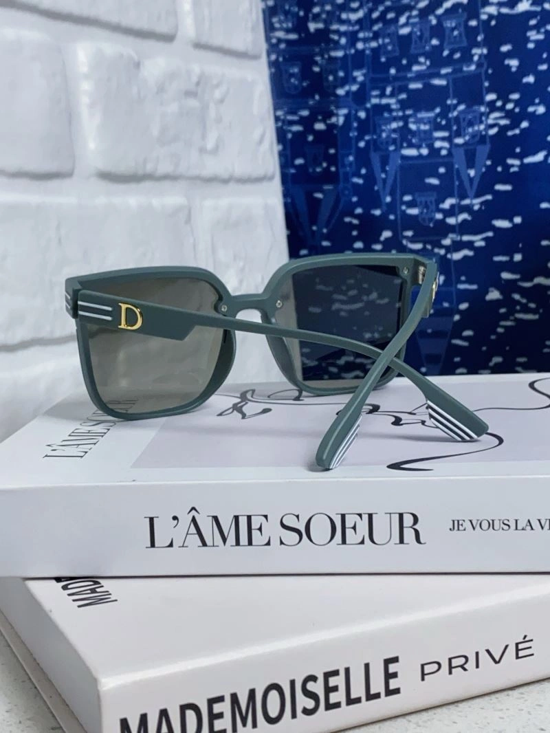 Stretchable Christian Dior Sunglasses 278790