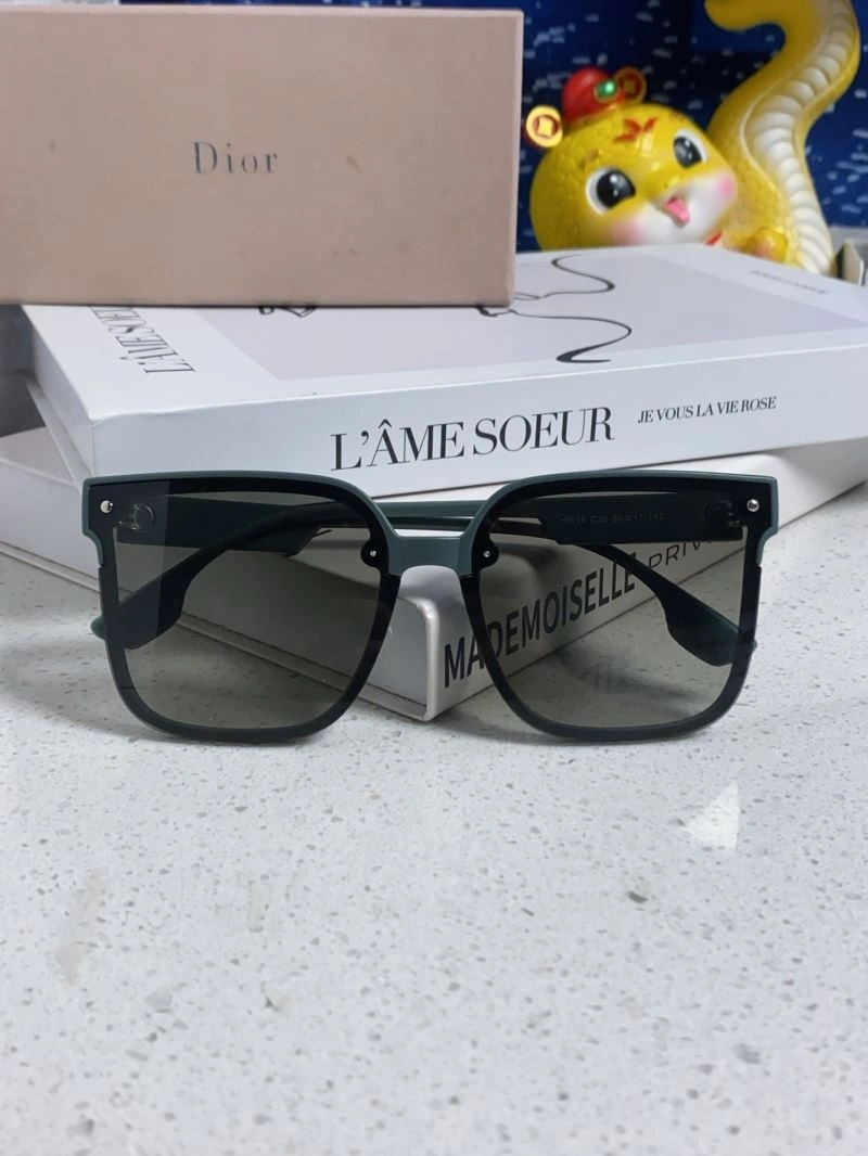 Stretchable Christian Dior Sunglasses 278790