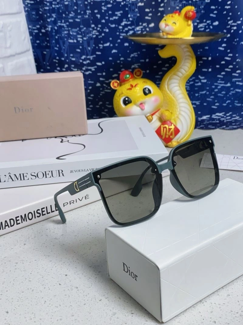 Stretchable Christian Dior Sunglasses 278790